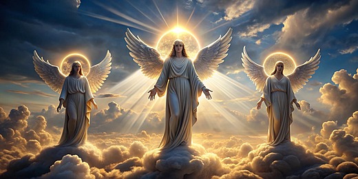 pngtree-three-angels-in-heaven-heavenly-beings-spiritual-divine-faith-image_16123096