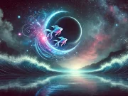 Novoluní v Rybách 28.2. – Přesouváme se do nové kapitoly reality