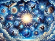 Astrologové pojmenovali 4 znamení zvěrokruhu, která budou mít šťastné jaro – přichází nová éra v kariéře a lásce