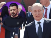 Skandální reakce Ruska po skandálu v Bílém domě. Mluvčí Kremlu promluvil