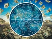 Těmto 4 znamením se do 3 měsíců SESYPE NEUVĚŘITELNÉ BOHATSTVÍ! Patříte mezi vyvolené miliardáře?