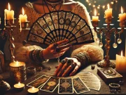 Tarot Odhaluje: Do konce měsíce čekají na některé neuvěřitelné proměny v lásce a financích!