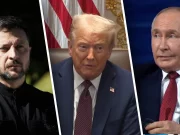 Trumpův plán a Putinovo tajemství, které se dostalo na veřejnost. Co bude s Ukrajinou?