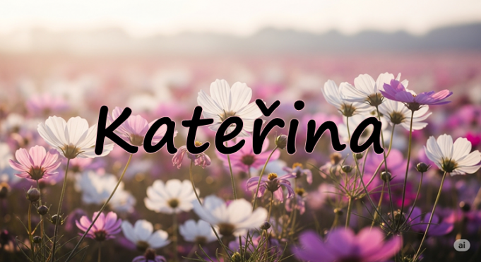 kateřins