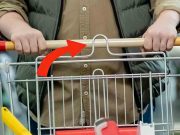 ZÁHADA VYŘEŠENA! K čemu jsou ty SKRYTÉ háčky na nákupních vozících? Už nikdy nebudete nakupovat stejně!