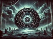 Astrologický horor: Tyto 4 znamení prožijí nejhorší krizi v životě. Čeká je pád na dno, nebo znovuzrození?