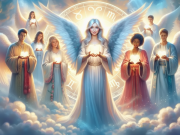 Pouze 3 znamení mají andělskou duši! Astrologové odhalili, která znamení zvěrokruhu mají to nejčistší srdce – a možná jste to právě vy!