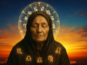 ZLATÝ VĚK ZAČÍNÁ DNES! Baba Vanga odhalila 4 znamení, která mají VZKŘÍŠENÍ OSUDU! Zkontrolujte, zda jste mezi vyvolenými!