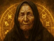 Baba Vanga prorokovala – rok 2026 přináší těmto dvěma znamením náhlé bohatství