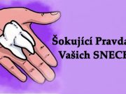 Šokující Pravda o Vašich SNECH: Těchto 6 vizí NENÍ NÁHODA! Vaše podvědomí křičí – POSLOUCHEJTE!