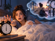 Sen, že přicházím pozdě: Co může znamenat, když ve snu nestíháte?